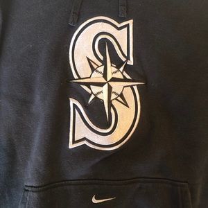 Official MLB Seattle Mariners Sweatshirt